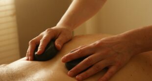 Hot Stone Massage – Entspannung pur für die Muskeln  