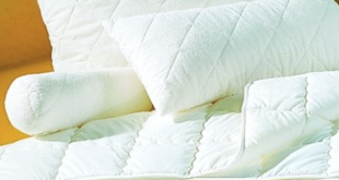 Hypoallergene Bettdecken - das Plus für jeden Allergiker  