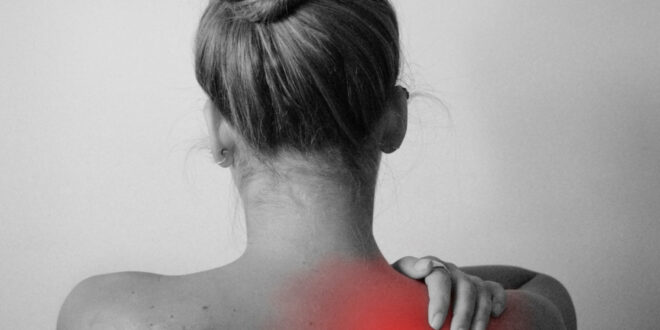 TENS – mit Stromimpulsen gegen Schmerzen vorgehen  